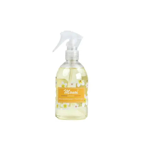 SPRAY TEXTILE MONOI 250 ML
