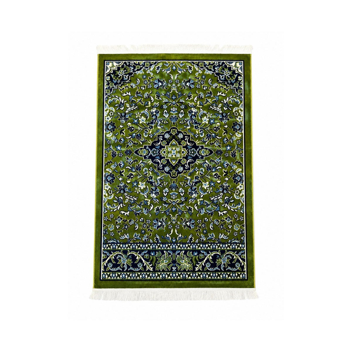 TAPIS DE PRIERE INSPIRATION RAWDAH