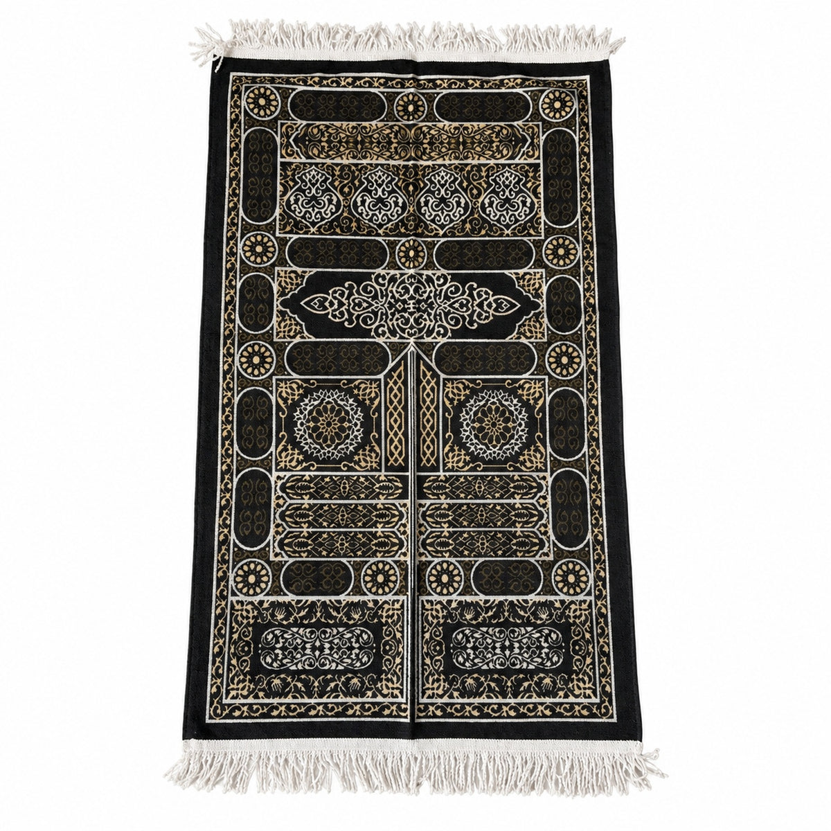 TAPIS DE PRIERE INSPIRATION MECCA - MADE IN UAE