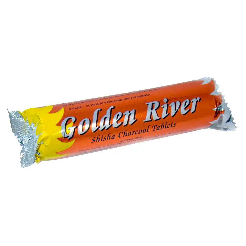 Lot de 10 Charbons