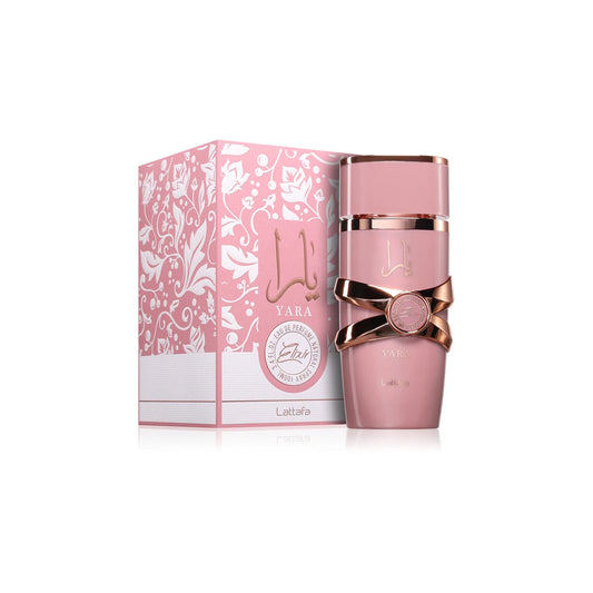 YARA ELIXIR EAU DE PARFUM 100 ML