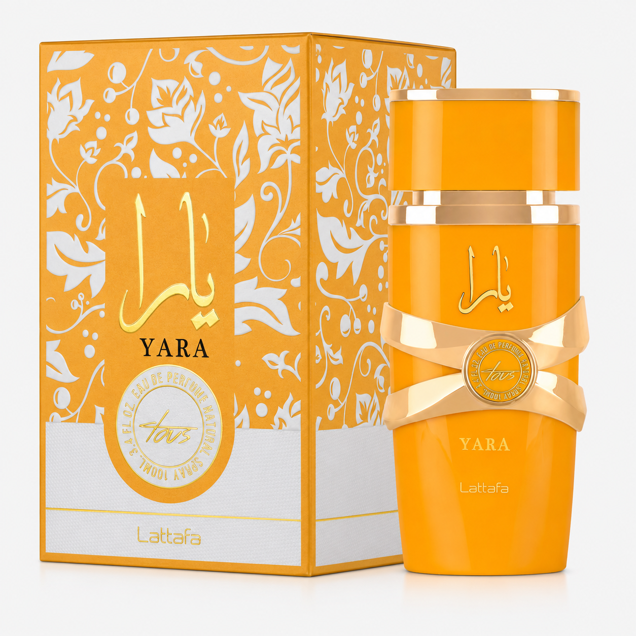 YARA TOUS EAU DE PARFUM 100 ML