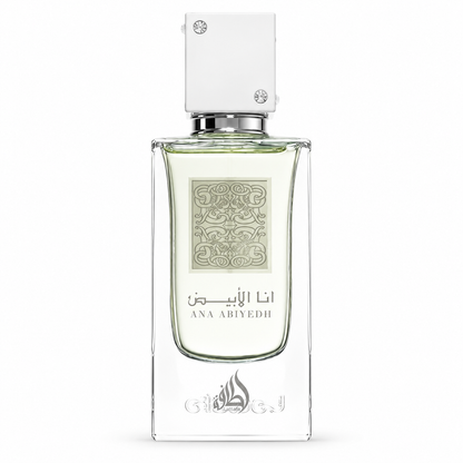ANA ABIYEDH EAU DE PARFUM 100 ML