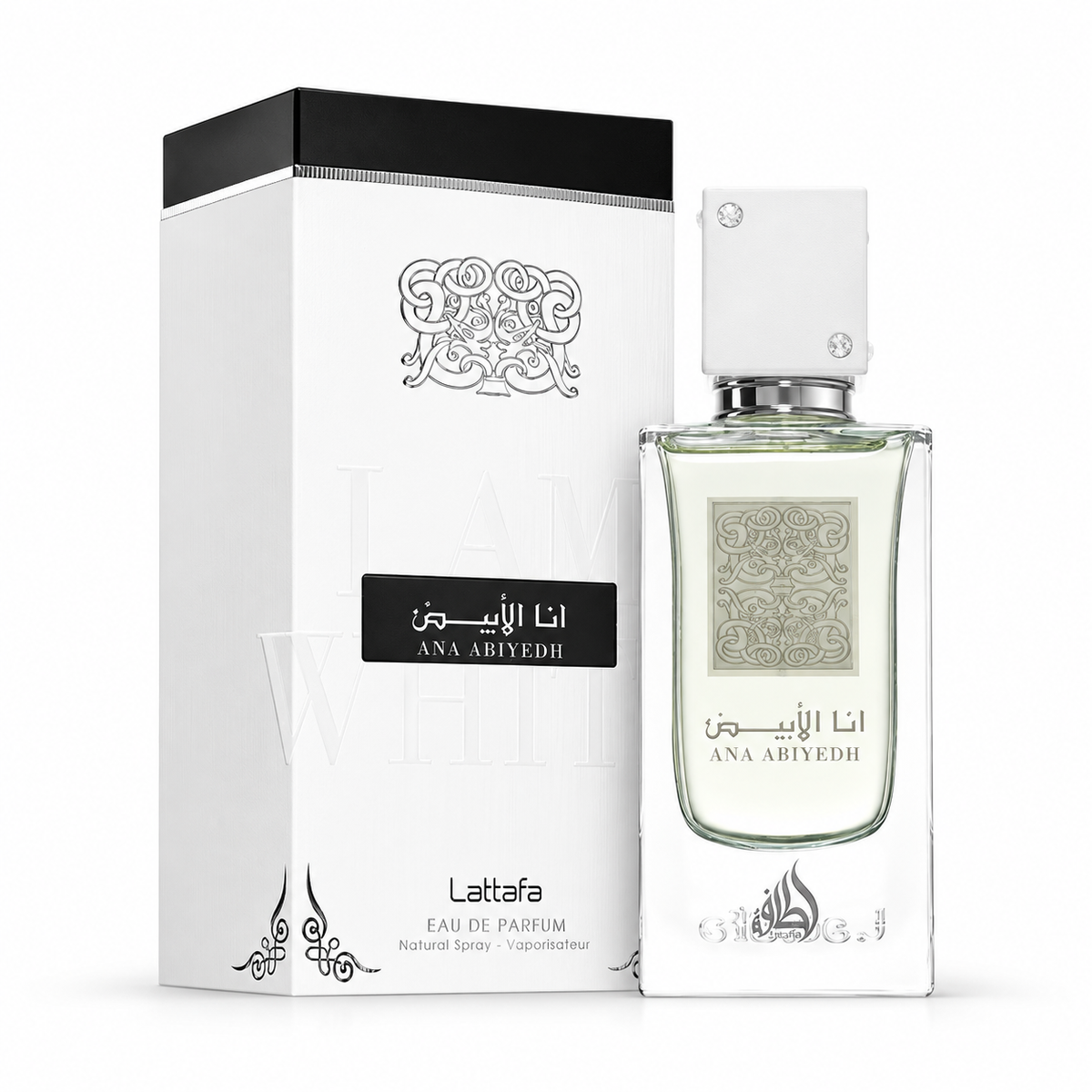 ANA ABIYEDH EAU DE PARFUM 100 ML