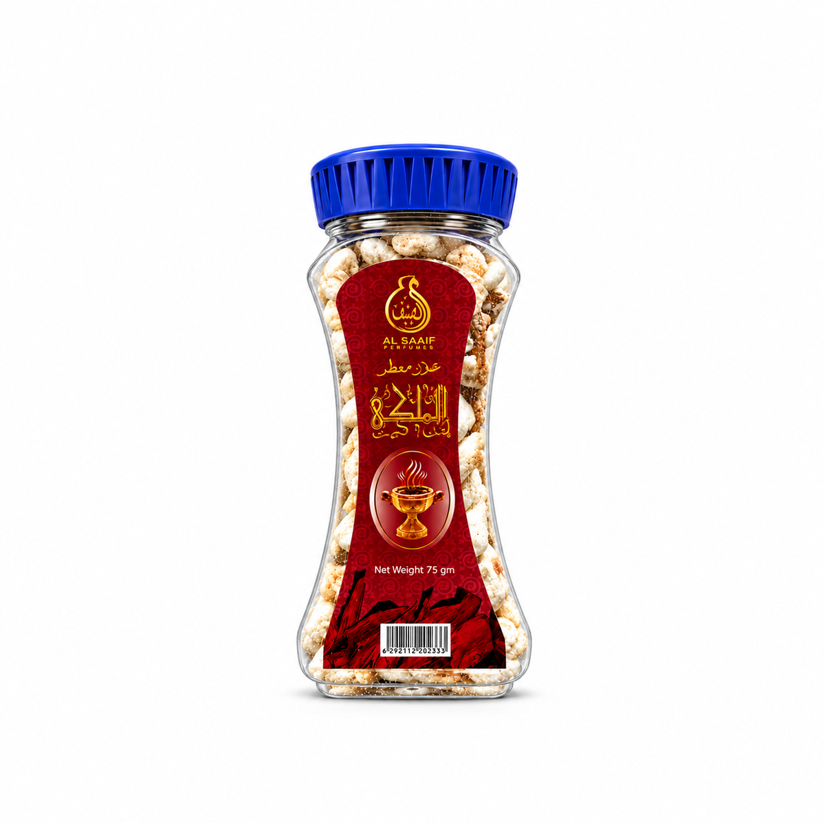 BAKHOOR AL MAKKAH 75 GR