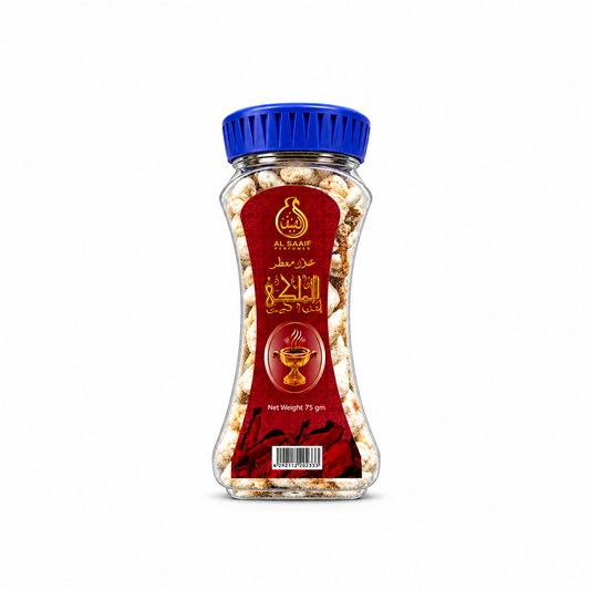 BAKHOOR AL MAKKAH 75 GR