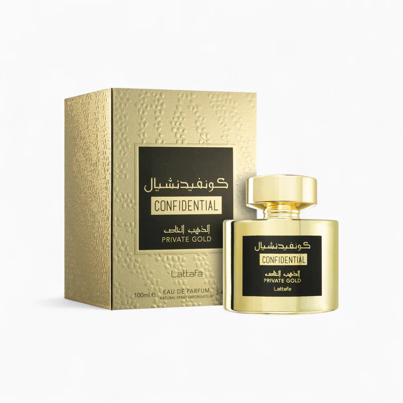 Khamrah Noir Eau de Parfum