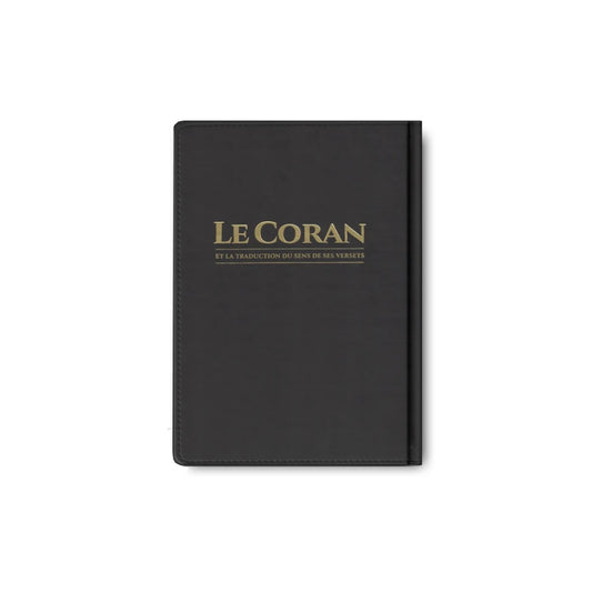 LE CORAN (ARABE FRANCAIS) ET LA TRADUCTION DU SENS DE SES VERSETS