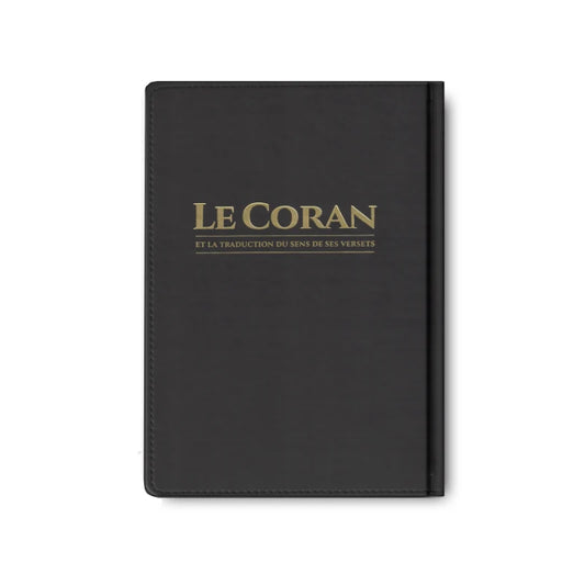LE CORAN (ARABE FRANCAIS) ET LA TRADUCTION DU SENS DE SES VERSETS