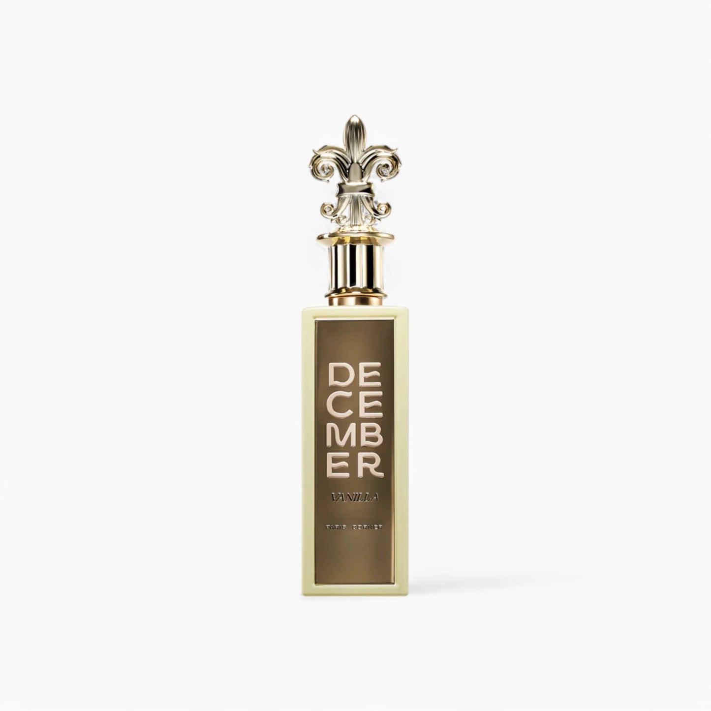 DECEMBER VANILLA EAU DE PARFUM 85ML