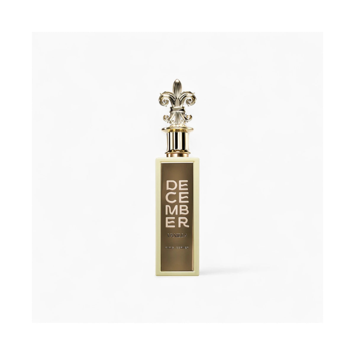 DECEMBER VANILLA EAU DE PARFUM 85ML