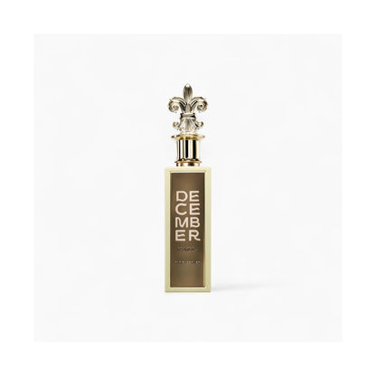 DECEMBER VANILLA EAU DE PARFUM 85ML