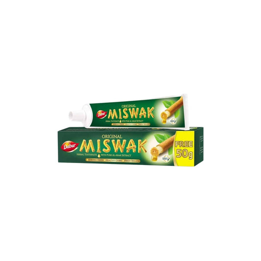 DENTIFRICE MISWAK 170 G