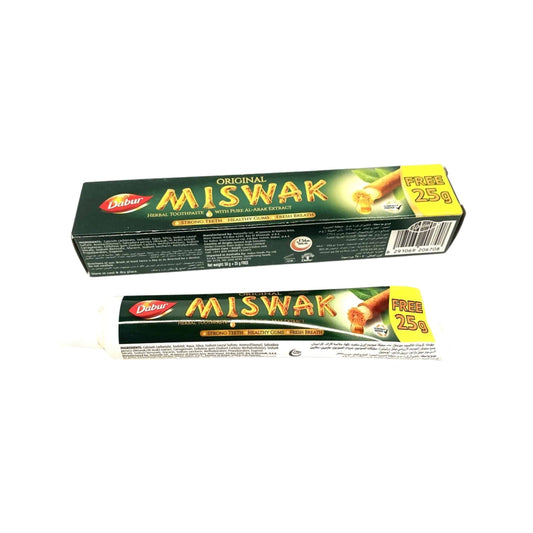 DENTIFRICE MISWAK 75 G