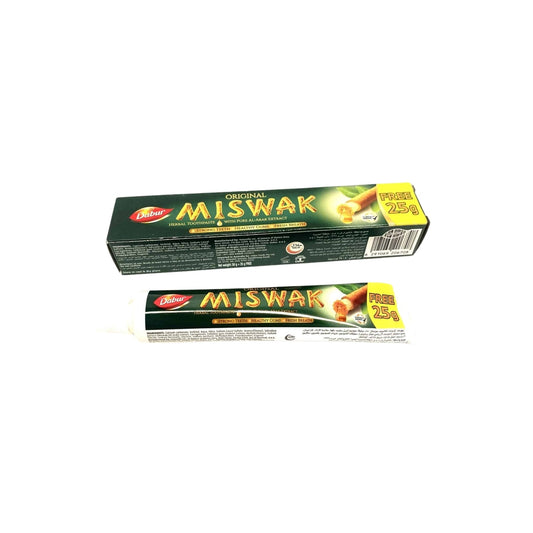DENTIFRICE MISWAK 75 G
