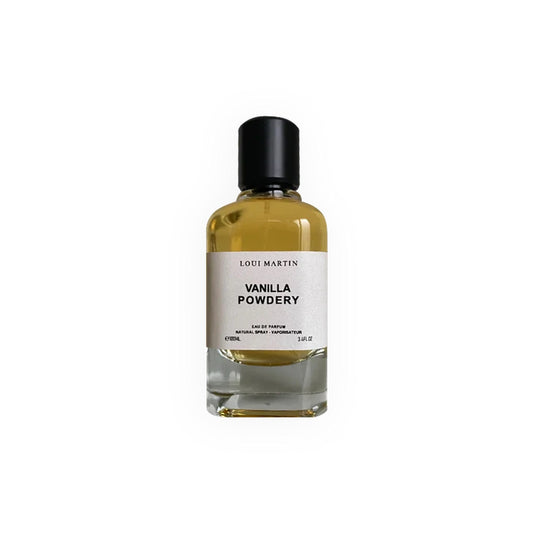 Vanilla Powdery Eau de Parfum 100ML