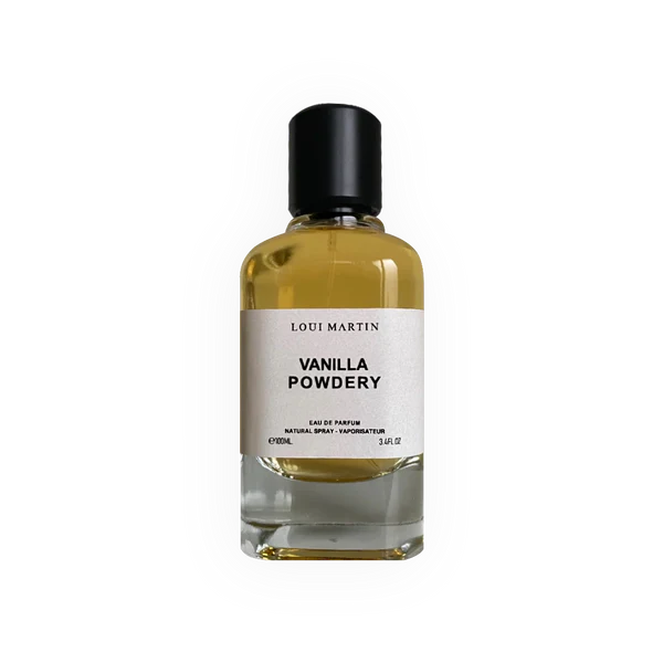Vanilla Powdery Eau de Parfum 100ML
