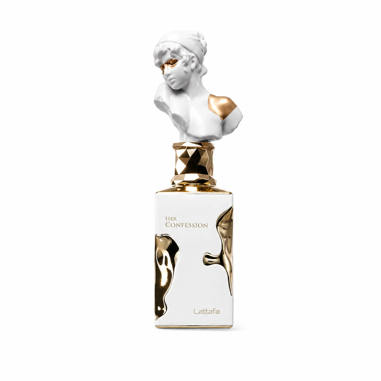 HER CONFESSION EAU DE PARFUM 100 ML - LATTAFA