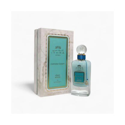 ITHRA DUBAI COTTON CANDY - EAU DE PARFUM 100 ML