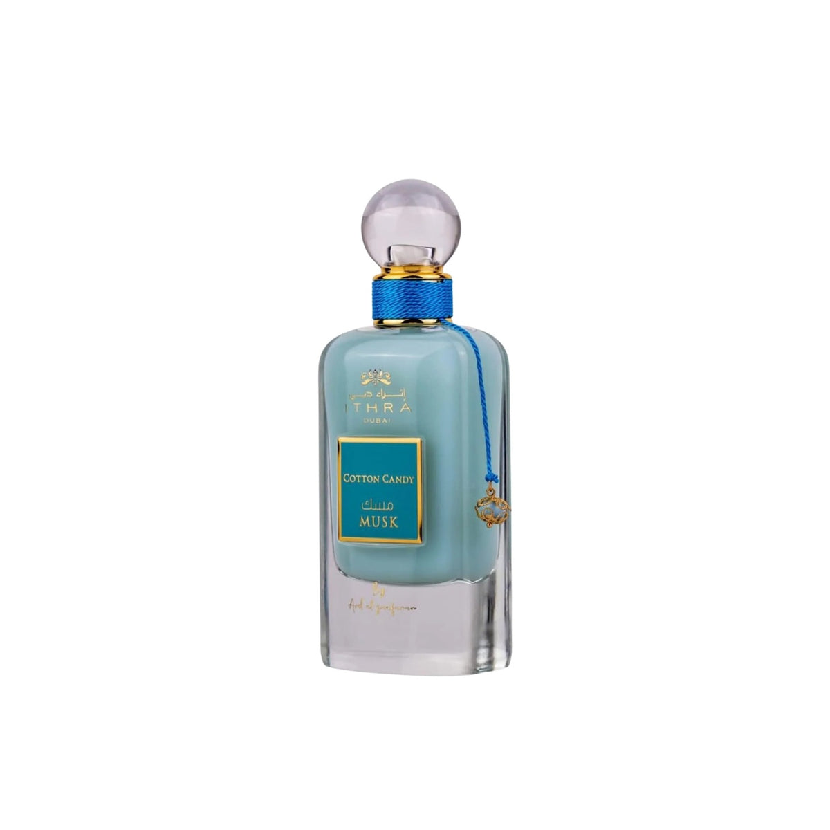 ITHRA DUBAI COTTON CANDY - EAU DE PARFUM 100 ML