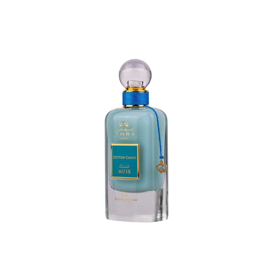 ITHRA DUBAI COTTON CANDY - EAU DE PARFUM 100 ML