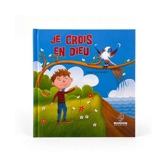 Je Crois en Dieu