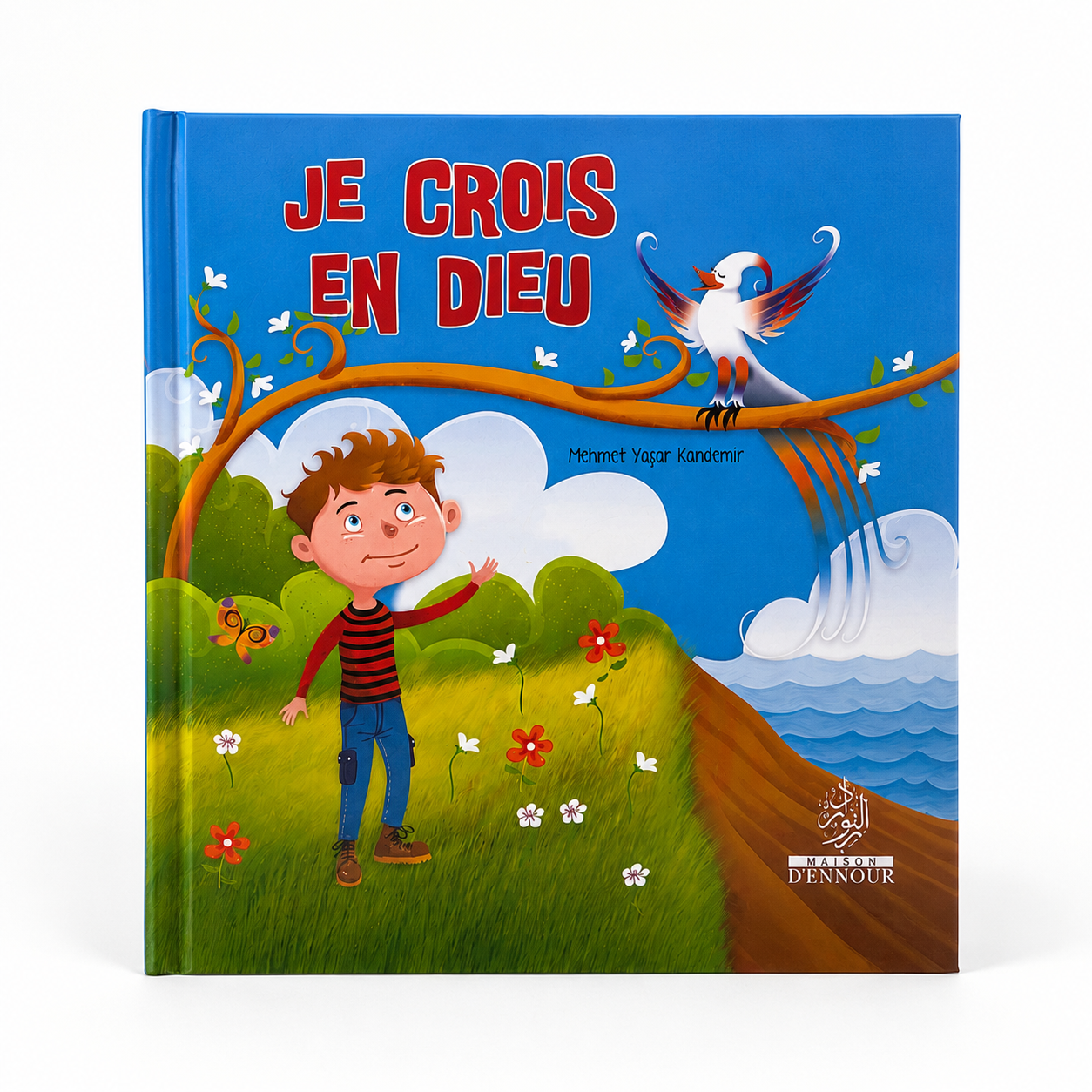 Je Crois en Dieu