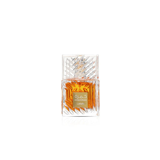 Khamrah Noir Eau de Parfum