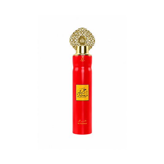 Lamsat Harir Désodorisant d'intérieur 300 ml - Arabiyat Prestige