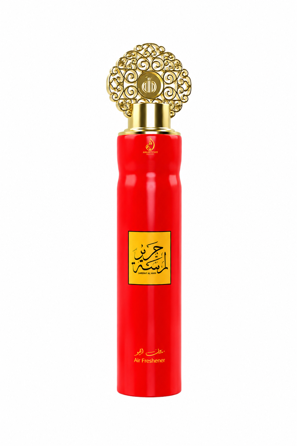 Lamsat Harir Désodorisant d'intérieur 300 ml - Arabiyat Prestige