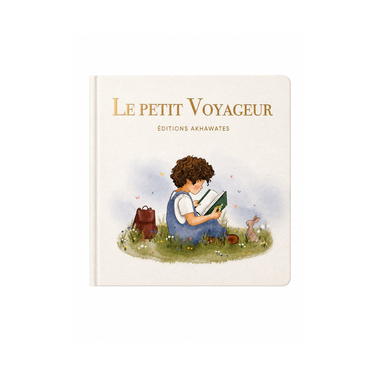 LE PETIT VOYAGEUR