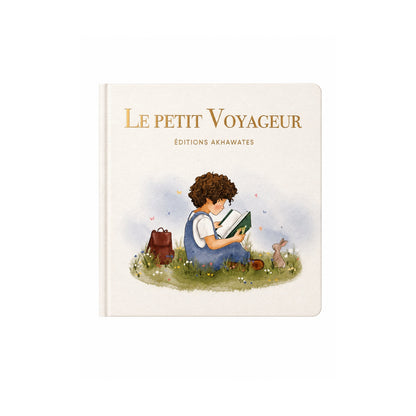 LE PETIT VOYAGEUR