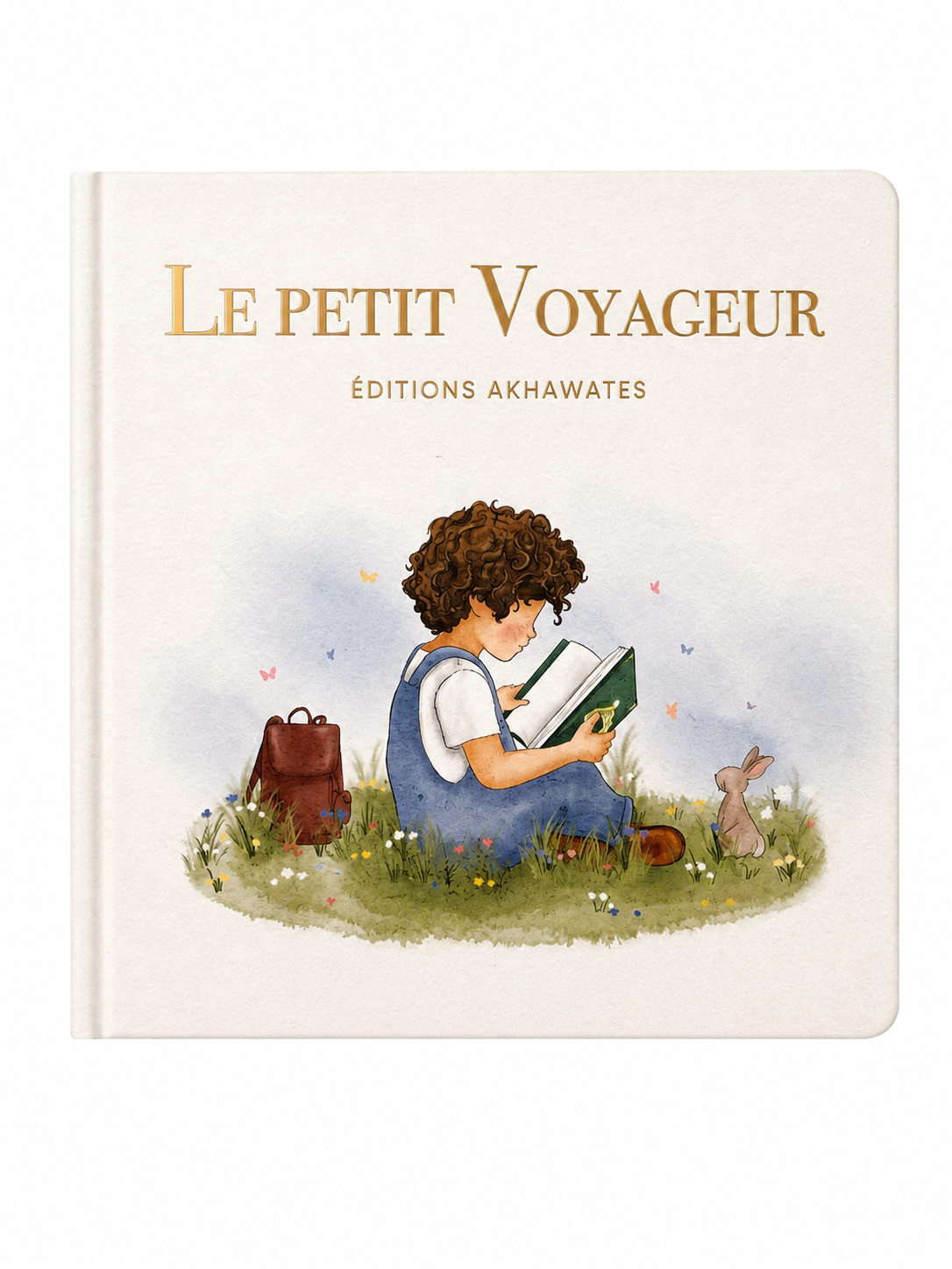 LE PETIT VOYAGEUR