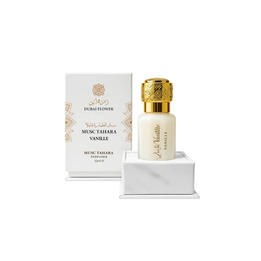 Musc Tahara Vanille 12ML