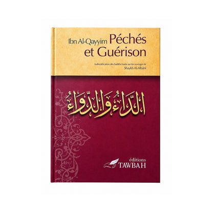 PECHES ET GUERISON - Ibn Al-Qayyim