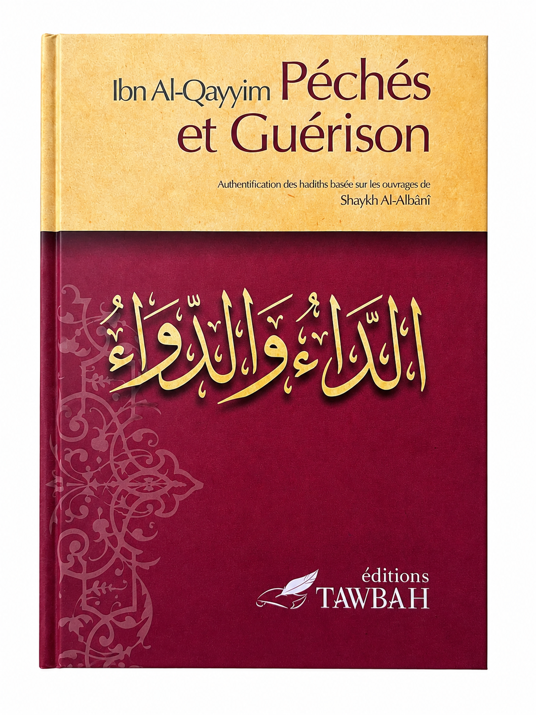 PECHES ET GUERISON - Ibn Al-Qayyim