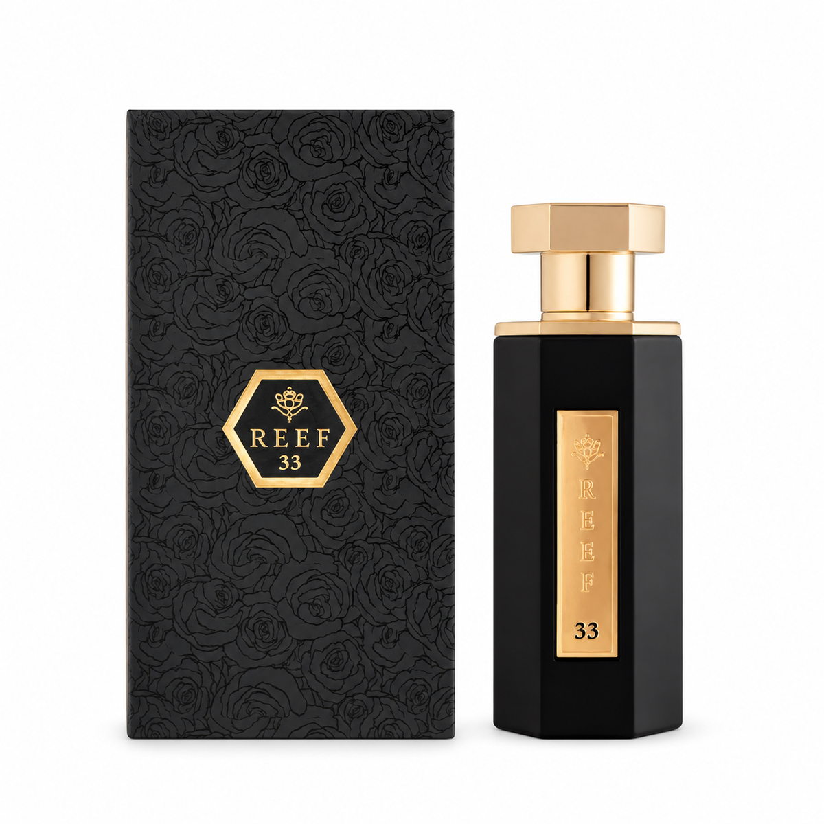REEF 33 - Eau de Parfum 100 ml - REEF