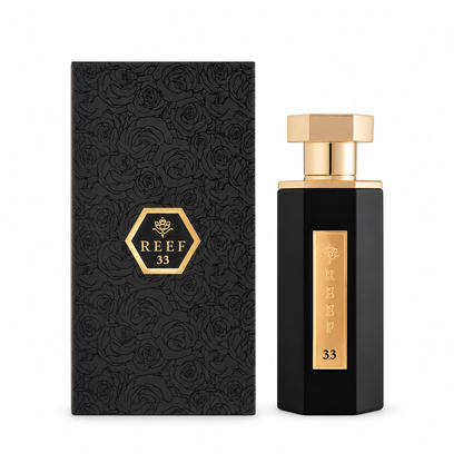 REEF 33 - Eau de Parfum 100 ml - REEF