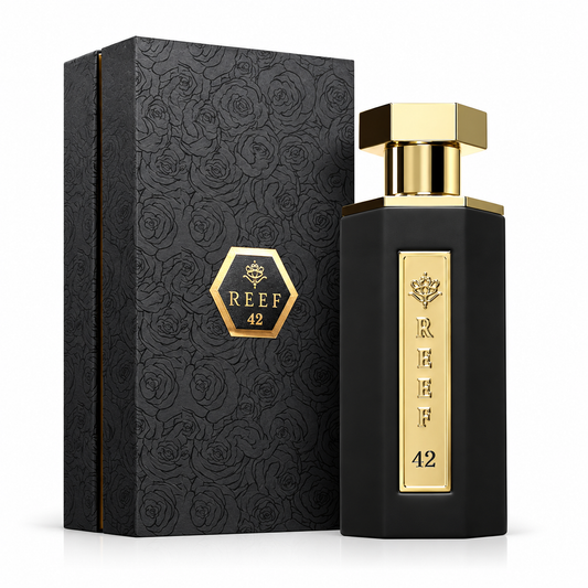 REEF 42 - Eau de Parfum 100 ml - REEF