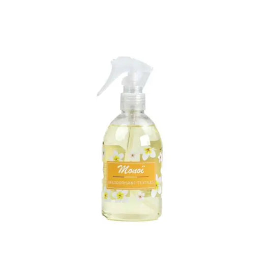 SPRAY TEXTILE MONOI 250 ML