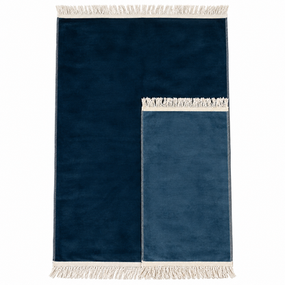 TAPIS DE PRIERE ADULTE UNI