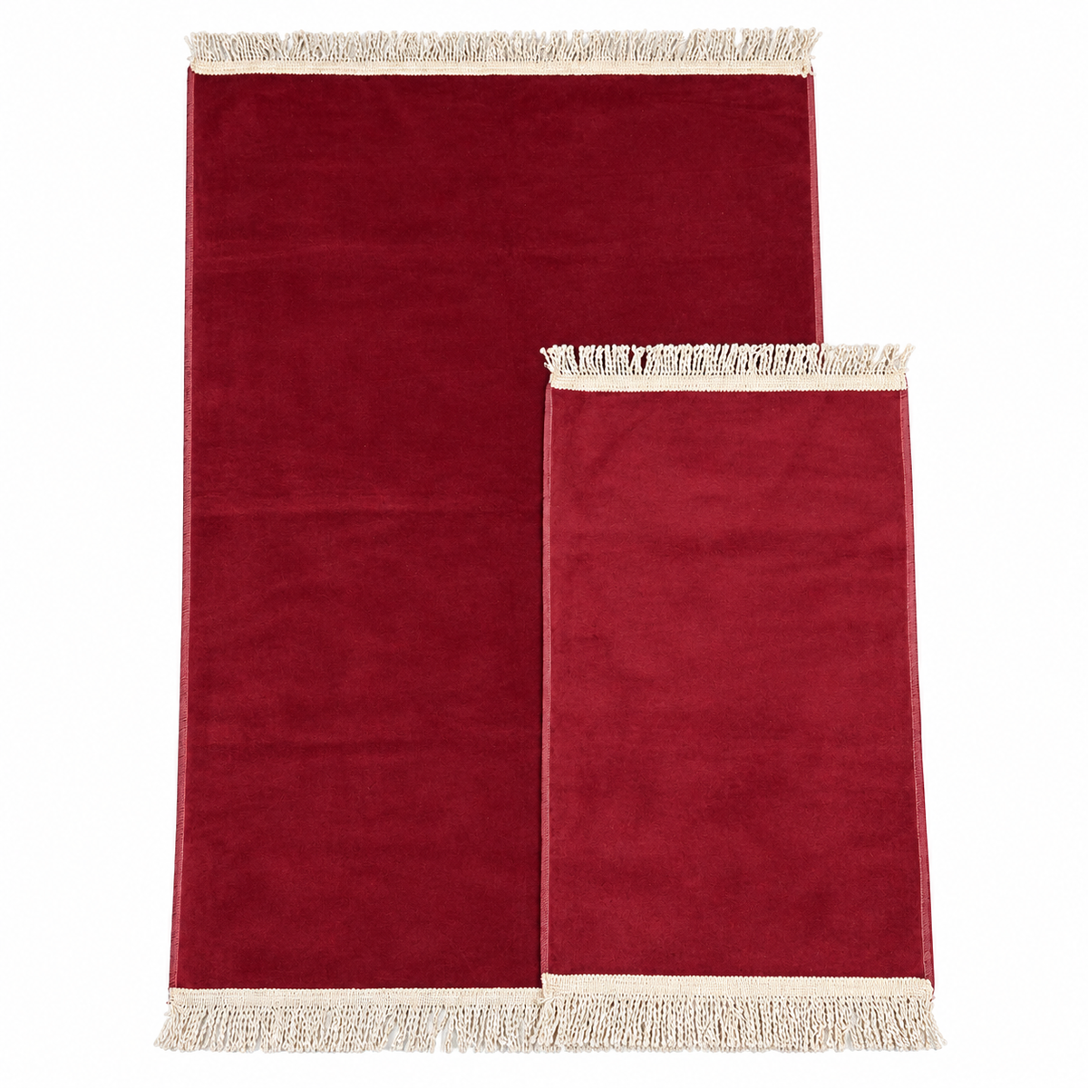 TAPIS DE PRIERE ADULTE UNI