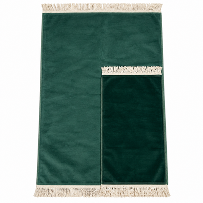 TAPIS DE PRIERE ADULTE UNI