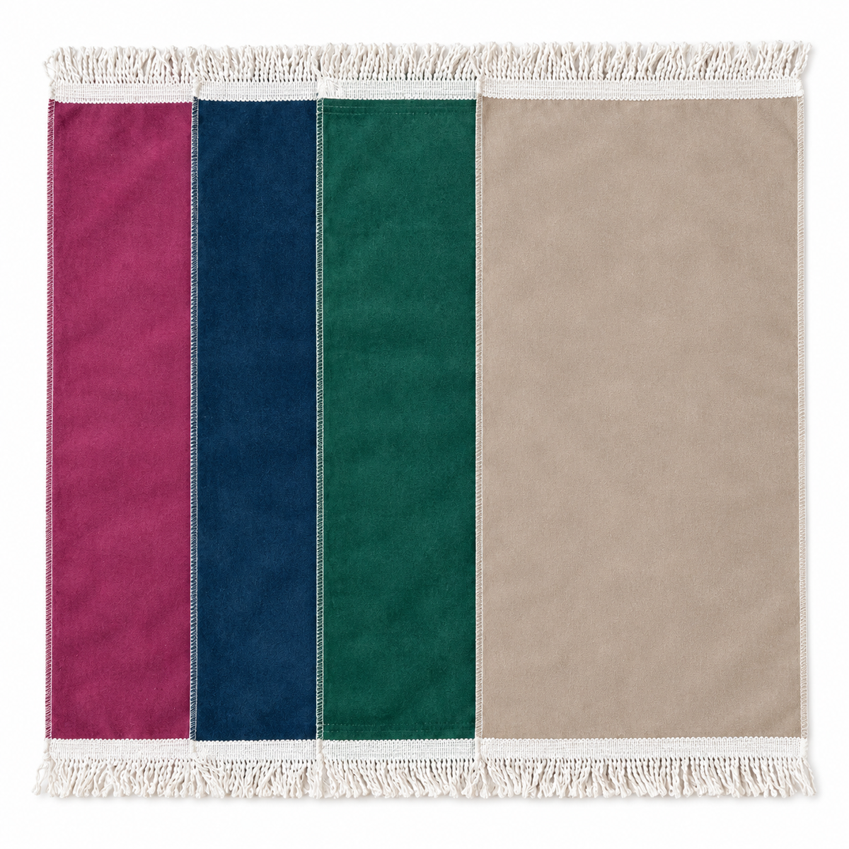 TAPIS DE PRIERE ENFANT UNI