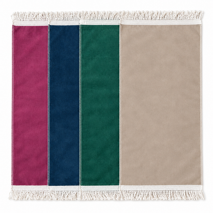 TAPIS DE PRIERE ENFANT UNI