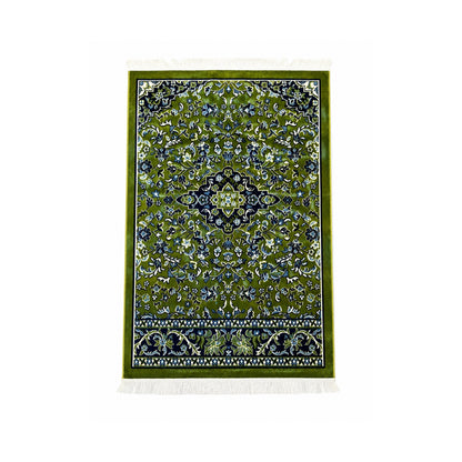TAPIS DE PRIERE INSPIRATION RAWDAH