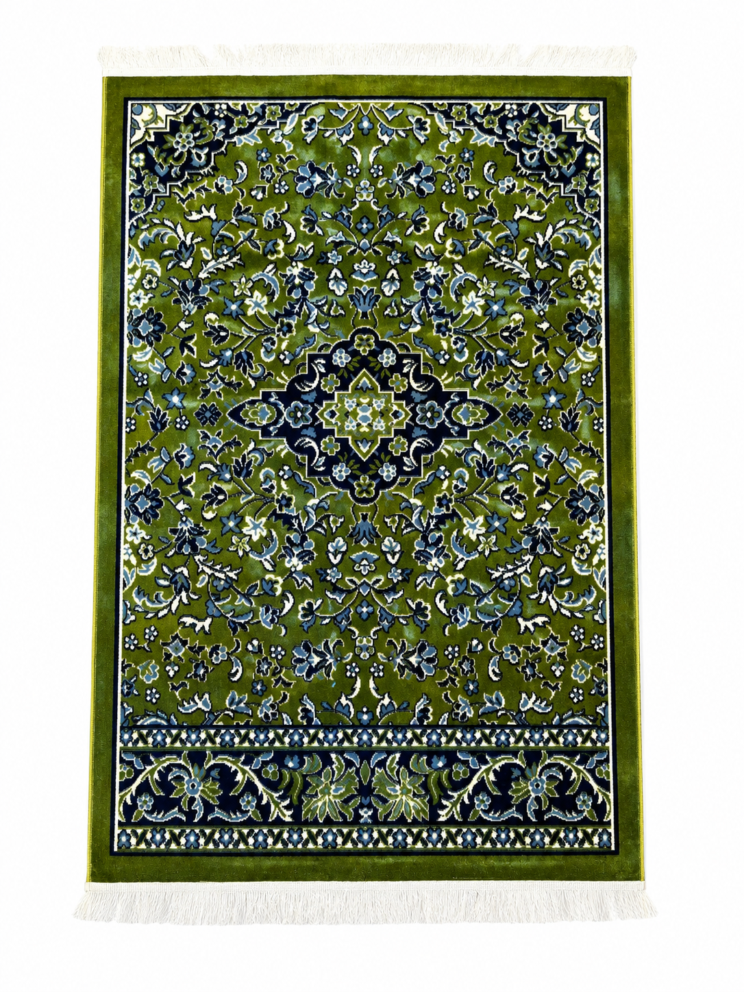 TAPIS DE PRIERE INSPIRATION RAWDAH