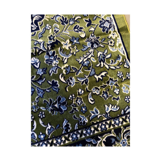 TAPIS DE PRIERE INSPIRATION RAWDAH