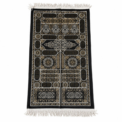 TAPIS DE PRIERE INSPIRATION MECCA - MADE IN UAE