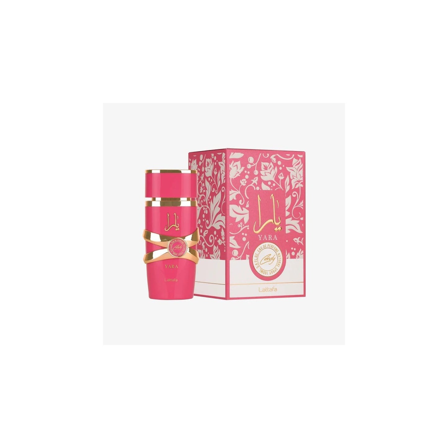 YARA CANDY EAU DE PARFUM 100 ML